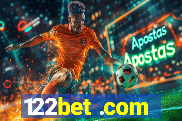 122bet .com